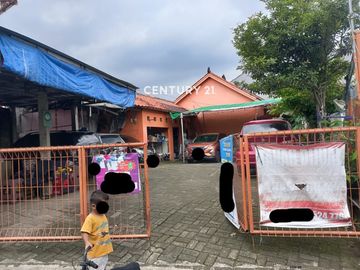 Dijual Kavling Strategis Harga Menarik Di Pondok Aren