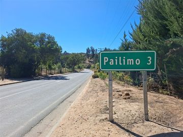 PARCELAS A 35 MIN DE PICHILEMU ROL PROPIO A 10 MIN RUTA I-90