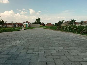DIJUAL PROMO KAVLING AREA BANDUNG SELATAN