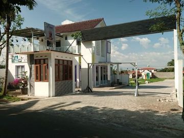 DIJUAL PROMO KAVLING AREA BANDUNG SELATAN