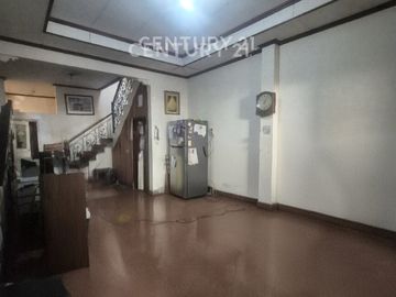 Rumah Tinggal Nyaman Dalam Komplek.Kavling Diskum Cipinang S9671