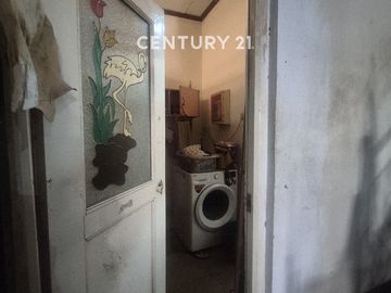 Rumah Tinggal Nyaman Dalam Komplek.Kavling Diskum Cipinang S9671