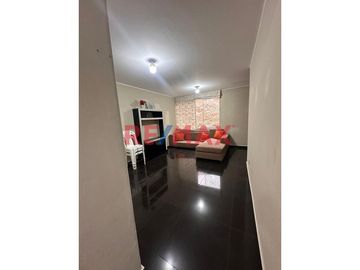 Las Praderas De La Molina Venta De Departamento