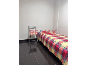 Las Praderas De La Molina Venta De Departamento