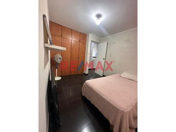 Las Praderas De La Molina Venta De Departamento