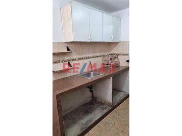Las Praderas De La Molina Venta De Departamento