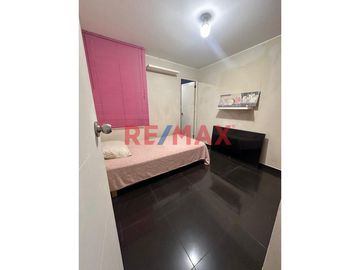 Las Praderas De La Molina Venta De Departamento