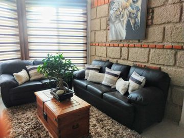 CASA DE CAMPO EN VENTA AL NORTE