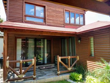 CASA DE CAMPO EN VENTA AL NORTE