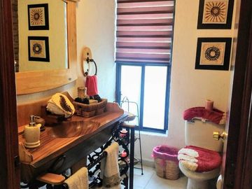 CASA DE CAMPO EN VENTA AL NORTE