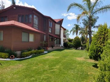 CASA DE CAMPO EN VENTA AL NORTE