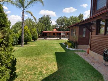 CASA DE CAMPO EN VENTA AL NORTE