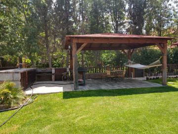 CASA DE CAMPO EN VENTA AL NORTE