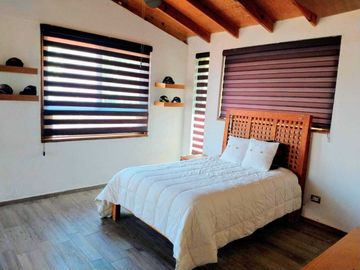 CASA DE CAMPO EN VENTA AL NORTE