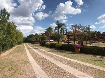 CASA DE CAMPO EN VENTA AL NORTE