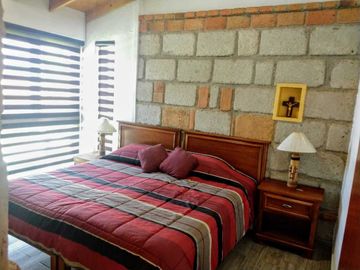 CASA DE CAMPO EN VENTA AL NORTE
