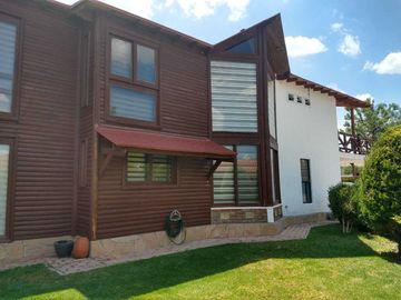 CASA DE CAMPO EN VENTA AL NORTE