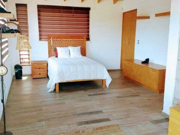 CASA DE CAMPO EN VENTA AL NORTE