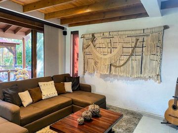 CASA DE CAMPO EN VENTA AL NORTE
