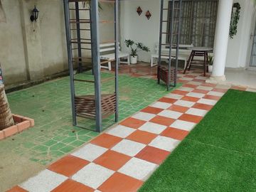 casa en venta en pradomar. Cod V105805