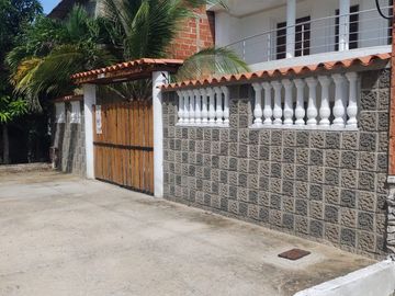 casa en venta en pradomar. Cod V105805
