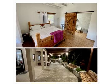 SE VENDE CASA DE CAMPO EN ALTOS DE CAMPANA