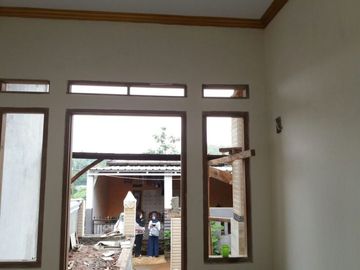 rumah dijual harga murah kualitas mewah