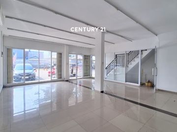 Disewakan 2 Unit Ruko Sudah Gandeng Di Graha Bintaro