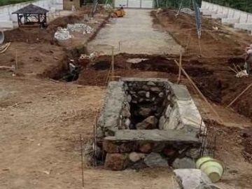 Villa Ada Kolam Renang Dekat Coban Rais Kota Batu