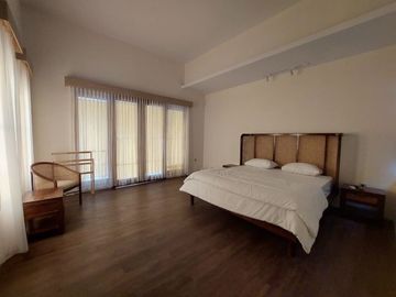 VILLA MEWAH 1 UNIT TERAKHIR FULL FURNISH MURAH DI BOROBUDUR