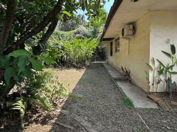 Dijual Rumah Hook Cocok Bangun Kost Dkt Kampus Pariwisata Bintaro