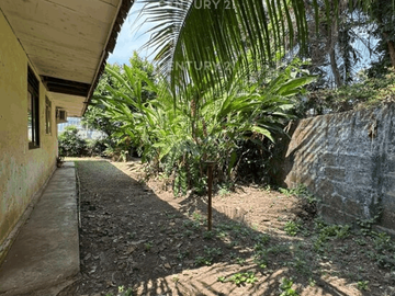 Dijual Rumah Hook Cocok Bangun Kost Dkt Kampus Pariwisata Bintaro