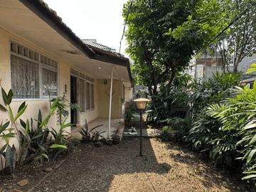 Dijual Rumah Hook Cocok Bangun Kost Dkt Kampus Pariwisata Bintaro