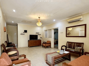 Dijual Rumah Hook Cocok Bangun Kost Dkt Kampus Pariwisata Bintaro
