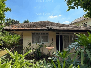 Dijual Rumah Hook Cocok Bangun Kost Dkt Kampus Pariwisata Bintaro