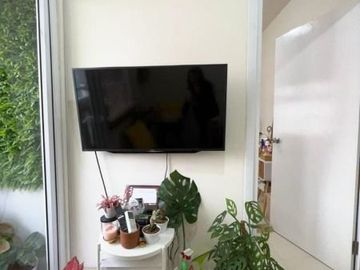 JUAL Apartemen Green Pramuka 2Bedroom Nerine lantai 25 Cash Keras