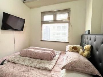 JUAL Apartemen Green Pramuka 2Bedroom Nerine lantai 25 Cash Keras