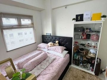 JUAL Apartemen Green Pramuka 2Bedroom Nerine lantai 25 Cash Keras