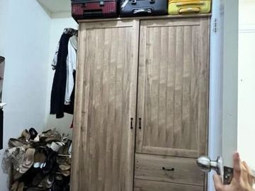 JUAL Apartemen Green Pramuka 2Bedroom Nerine lantai 25 Cash Keras