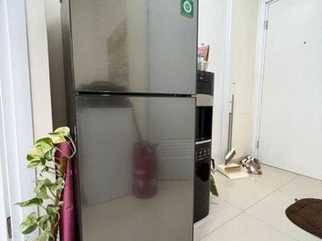 JUAL Apartemen Green Pramuka 2Bedroom Nerine lantai 25 Cash Keras