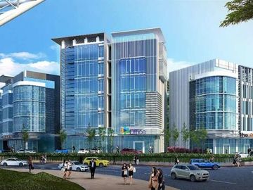 Ruko Premium Graha Builevar Summarecon Bekasi
