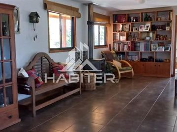 Casa en Venta en Los Quillayes