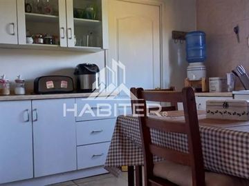 Casa en Venta en Los Quillayes