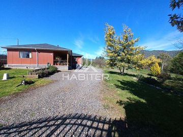 Casa en Venta en Los Quillayes