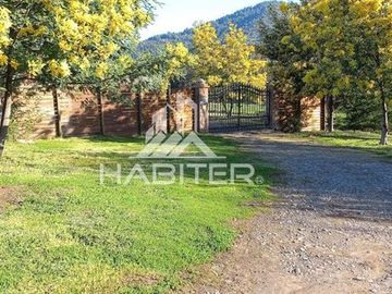 Casa en Venta en Los Quillayes