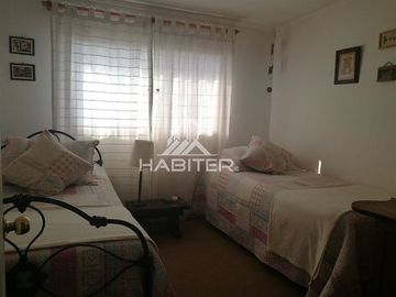 Casa en Venta en Los Quillayes