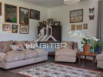 Casa en Venta en Los Quillayes