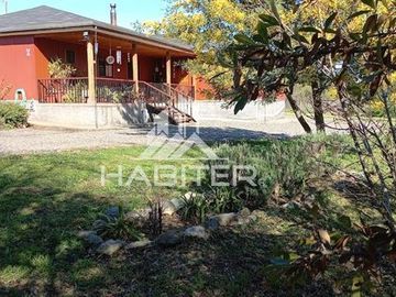 Casa en Venta en Los Quillayes