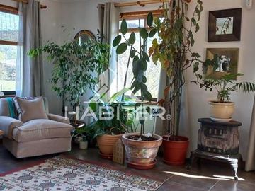 Casa en Venta en Los Quillayes