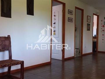 Casa en Venta en Los Quillayes